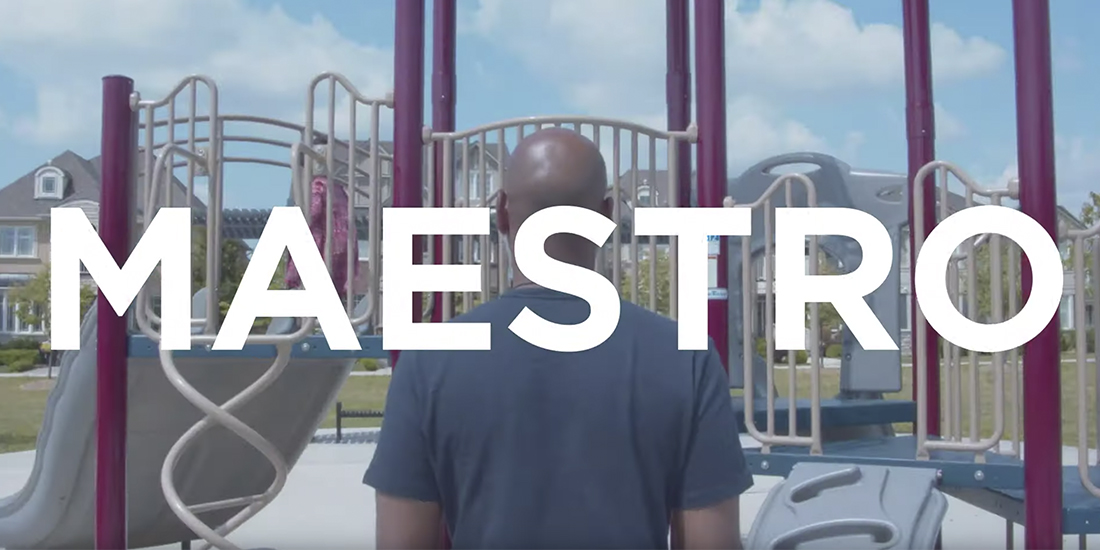 Maestro