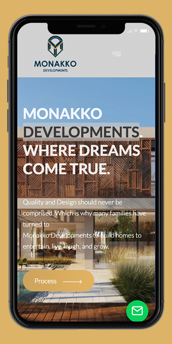 Monakko Developments